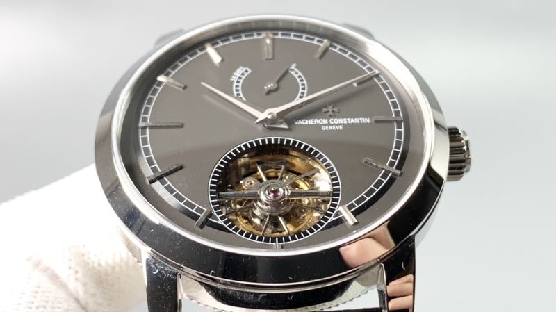 VACHERON CONSTANTIN Watches